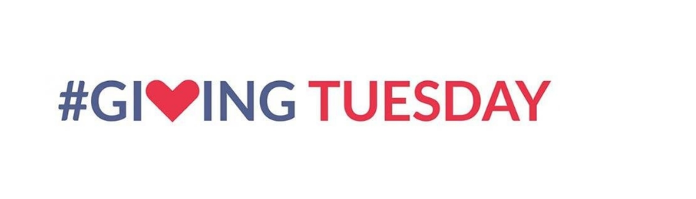 Giving Tuesday